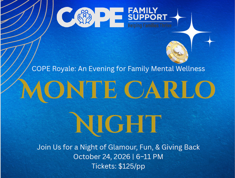 Monte Carlo Night